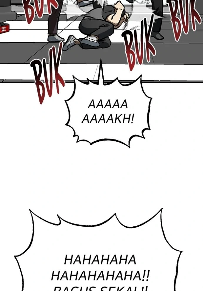 King MMA Chapter 137 Gambar 72