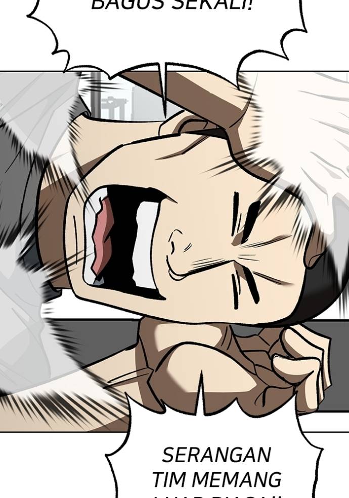 King MMA Chapter 137 Gambar 73