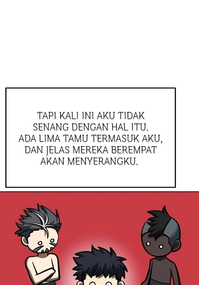 King MMA Chapter 137 Gambar 84