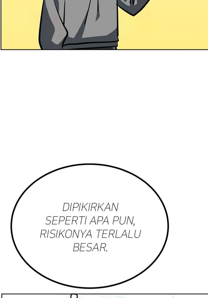 King MMA Chapter 137 Gambar 87