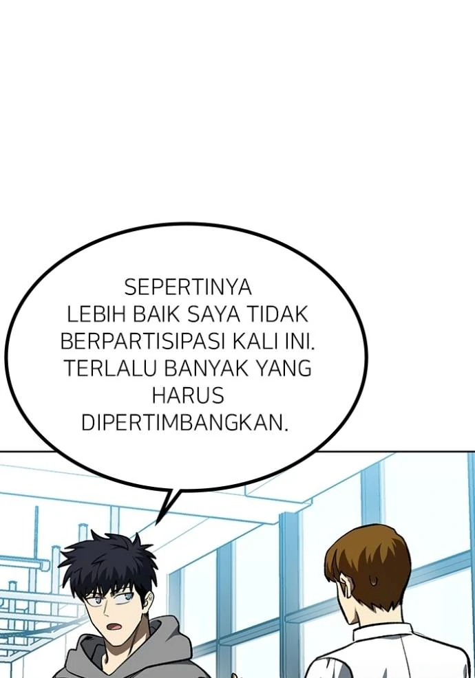 King MMA Chapter 137 Gambar 89