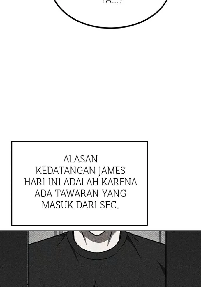 King MMA Chapter 137 Gambar 80