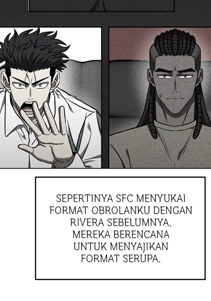 King MMA Chapter 137 Gambar 81