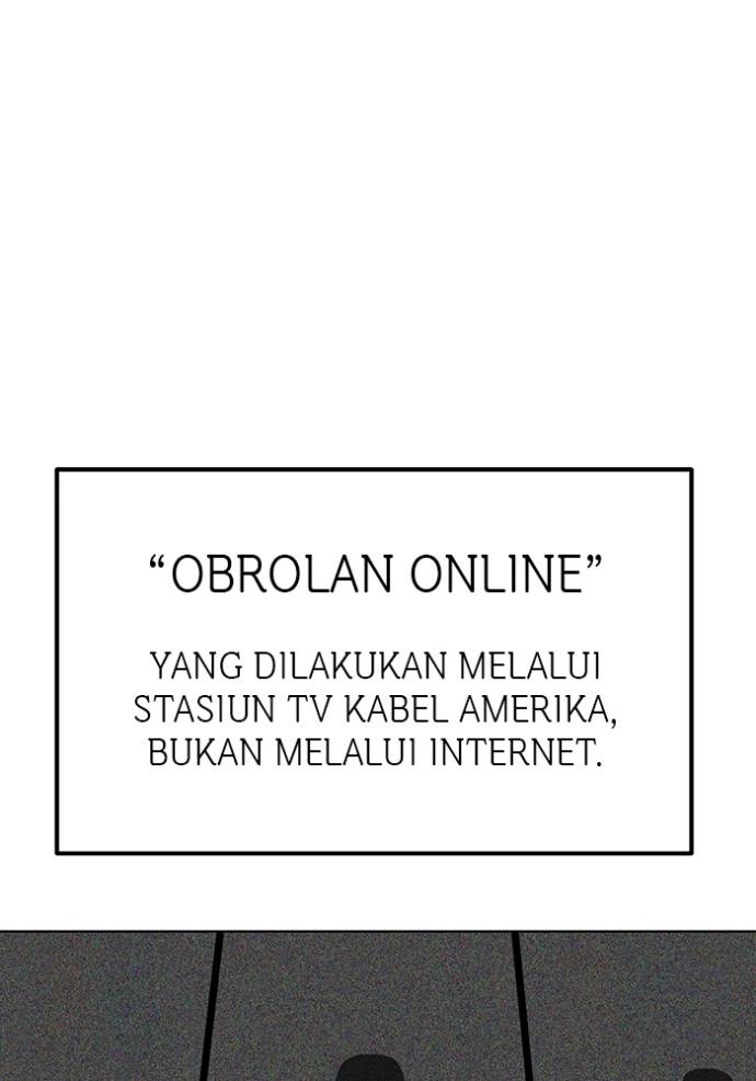 King MMA Chapter 137 Gambar 82