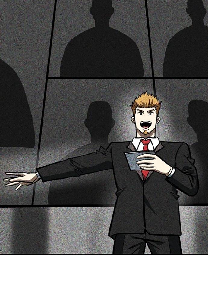 King MMA Chapter 137 Gambar 83