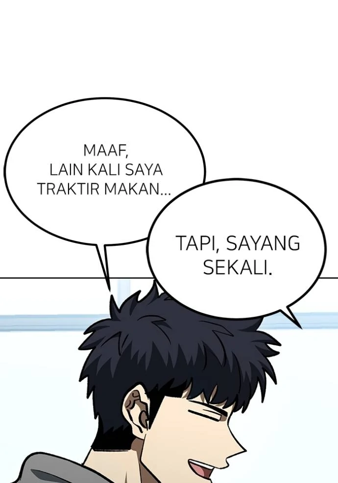 King MMA Chapter 137 Gambar 94