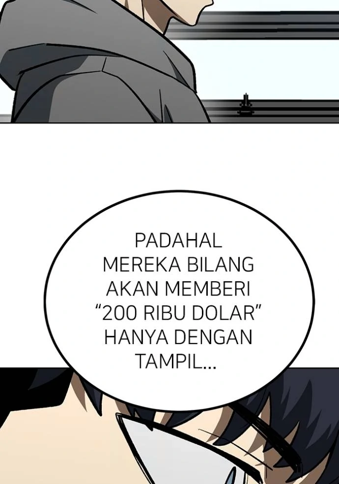 King MMA Chapter 137 Gambar 95