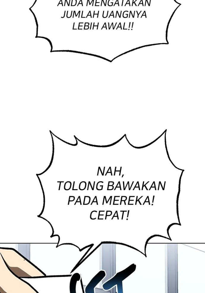 King MMA Chapter 137 Gambar 99