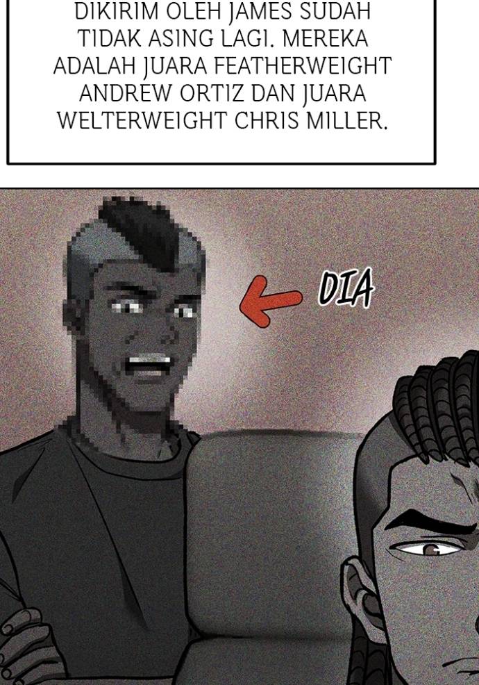 King MMA Chapter 137 Gambar 9