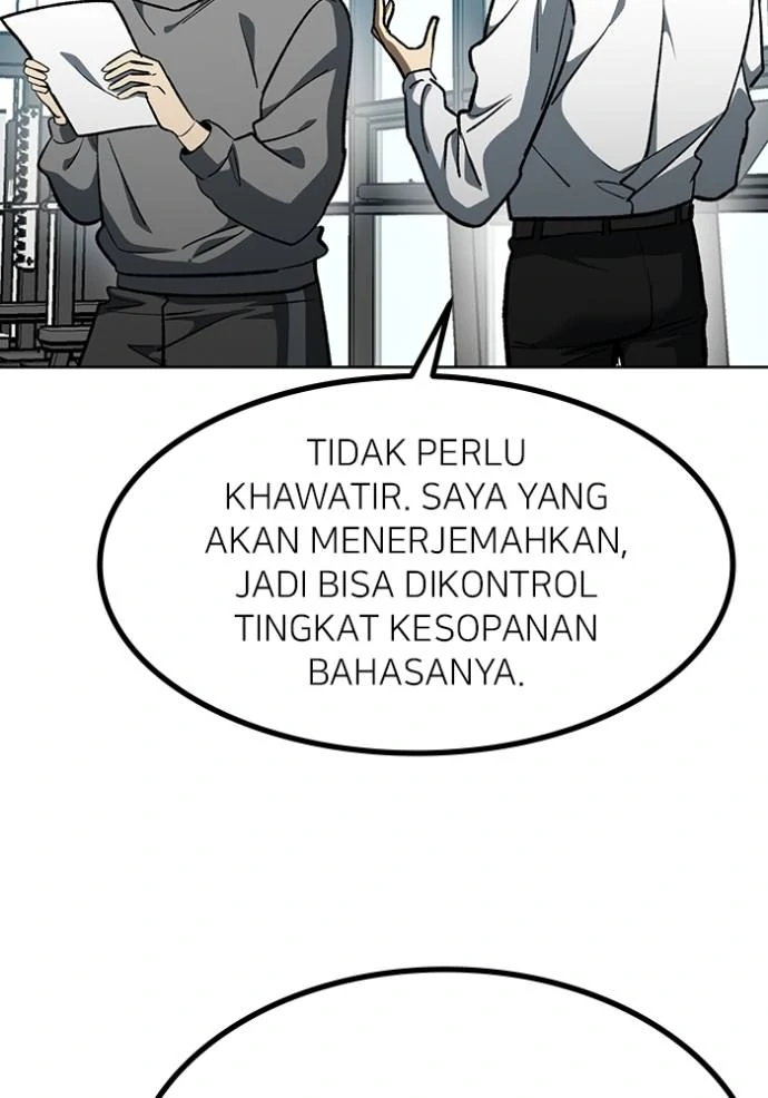 King MMA Chapter 137 Gambar 90
