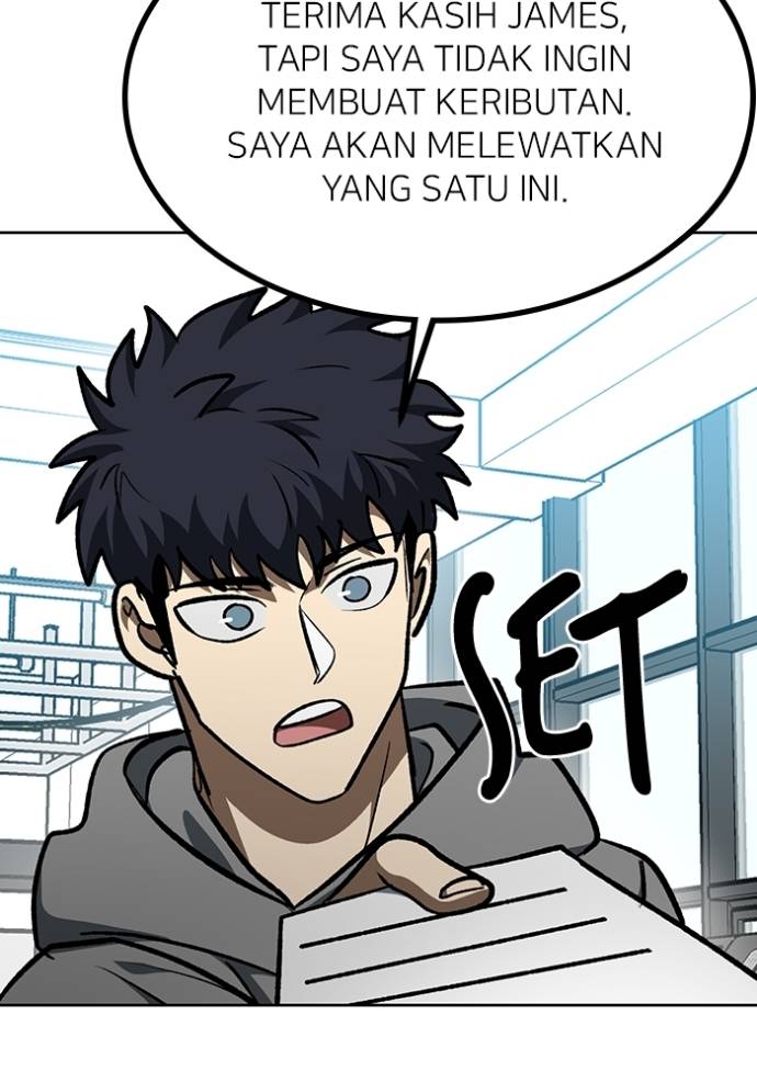 King MMA Chapter 137 Gambar 91