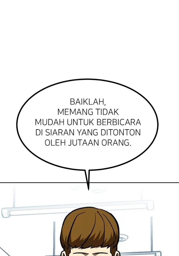 King MMA Chapter 137 Gambar 92