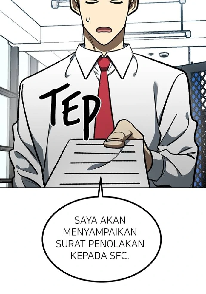 King MMA Chapter 137 Gambar 93