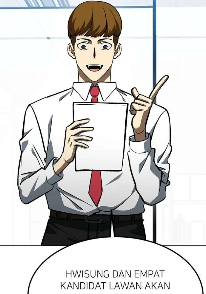 King MMA Chapter 138 Gambar 14