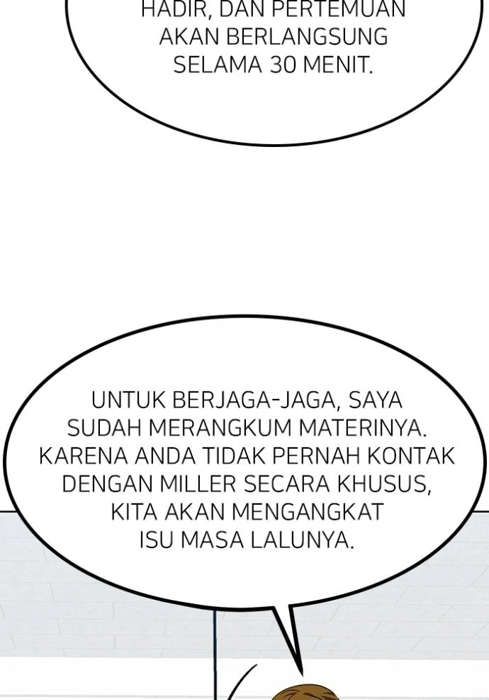King MMA Chapter 138 Gambar 15
