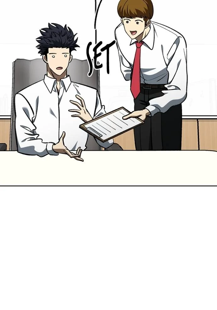 King MMA Chapter 138 Gambar 16