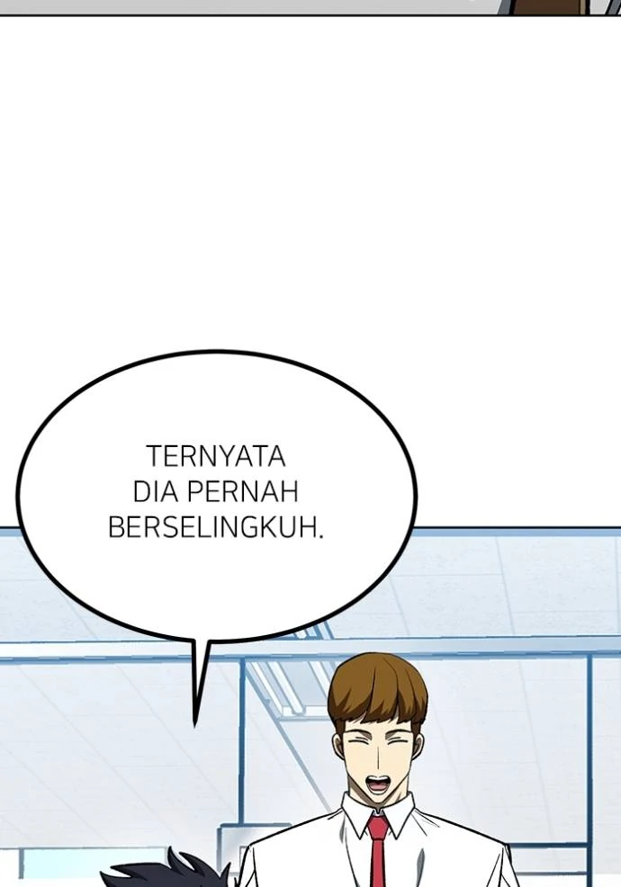 King MMA Chapter 138 Gambar 18