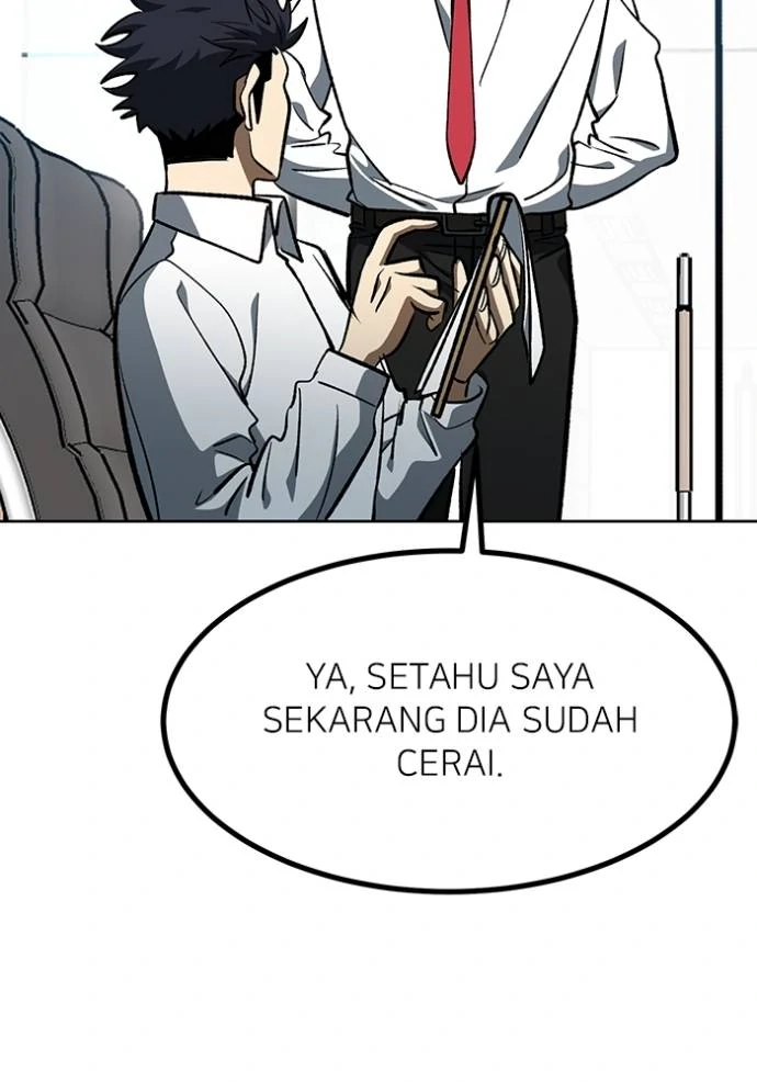 King MMA Chapter 138 Gambar 19