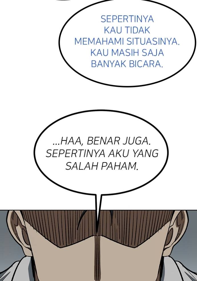 King MMA Chapter 138 Gambar 100