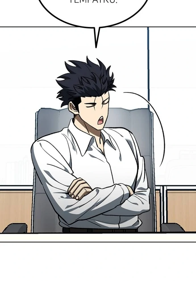 King MMA Chapter 138 Gambar 102