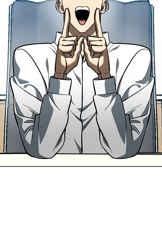 King MMA Chapter 138 Gambar 104