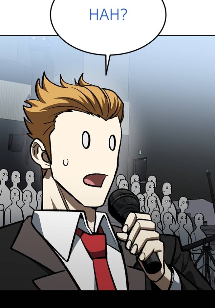 King MMA Chapter 138 Gambar 107