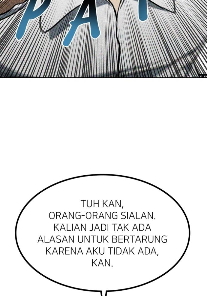 King MMA Chapter 138 Gambar 111