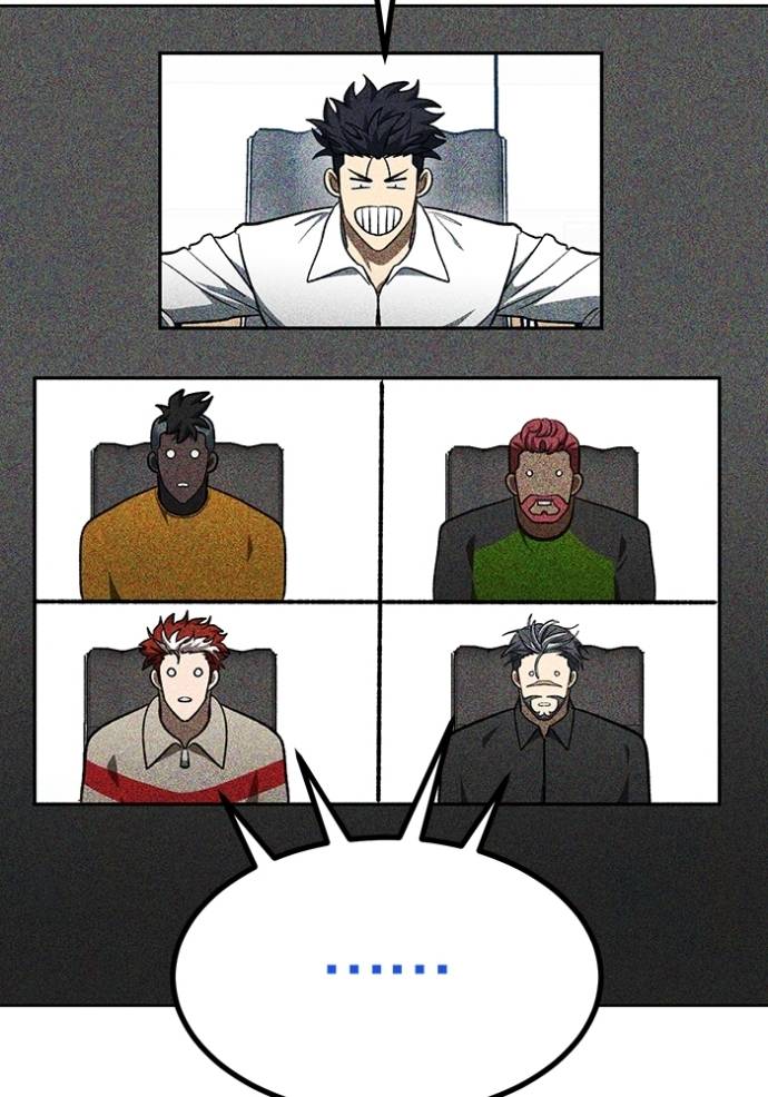 King MMA Chapter 138 Gambar 112