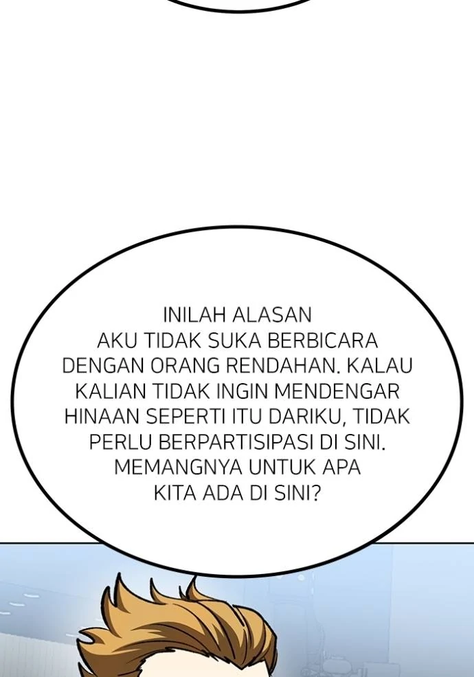 King MMA Chapter 138 Gambar 113