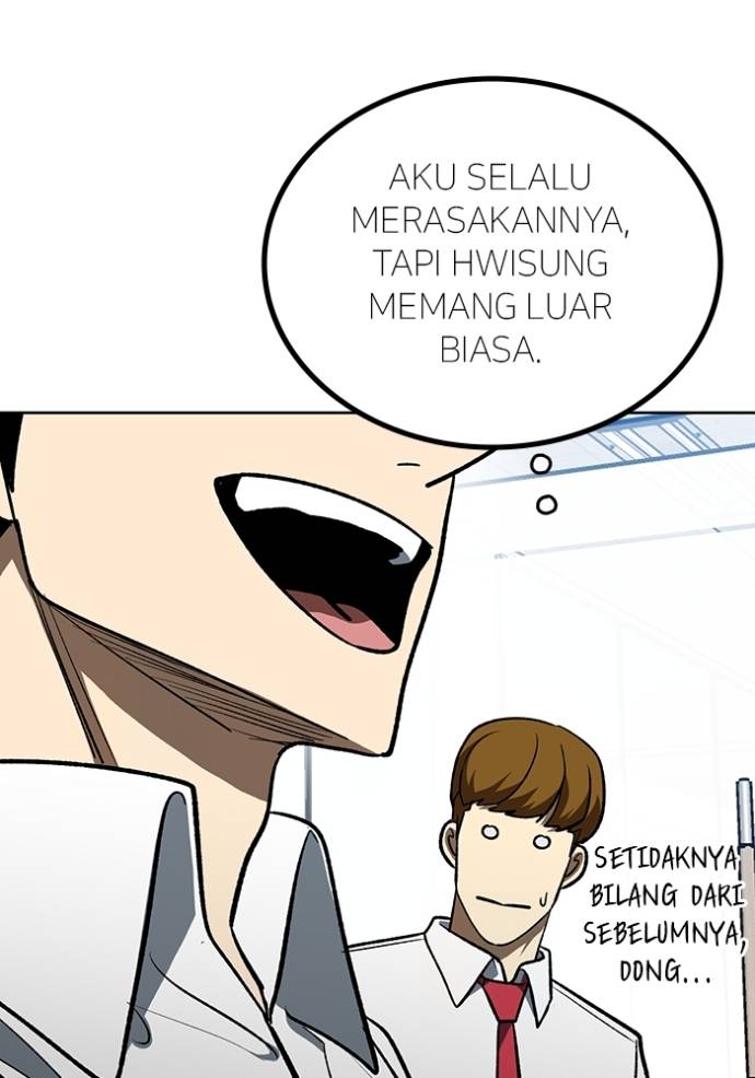 King MMA Chapter 138 Gambar 115