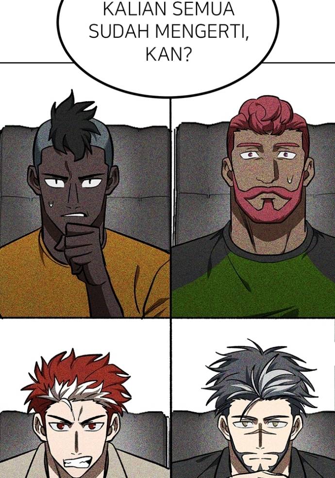 King MMA Chapter 138 Gambar 117