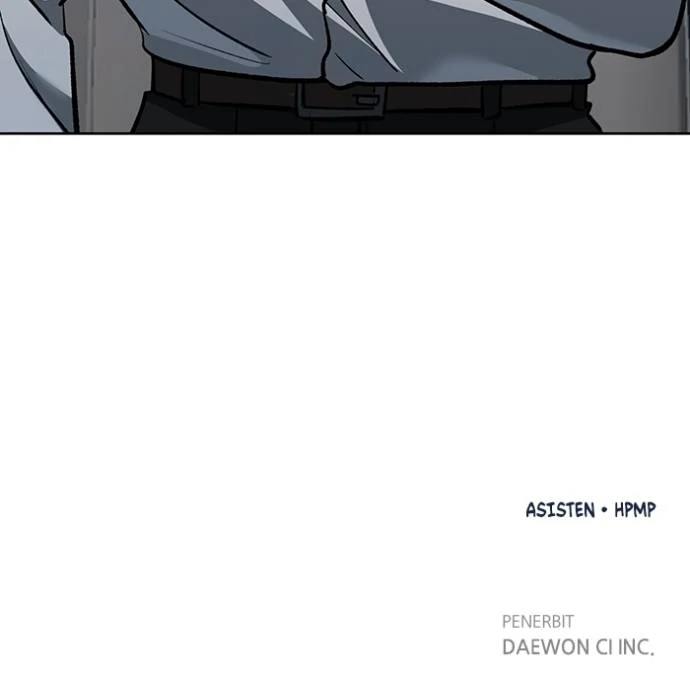 King MMA Chapter 138 Gambar 120