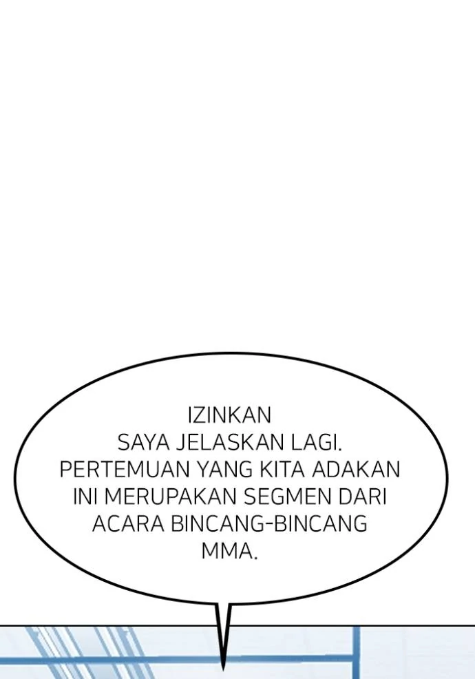 King MMA Chapter 138 Gambar 13