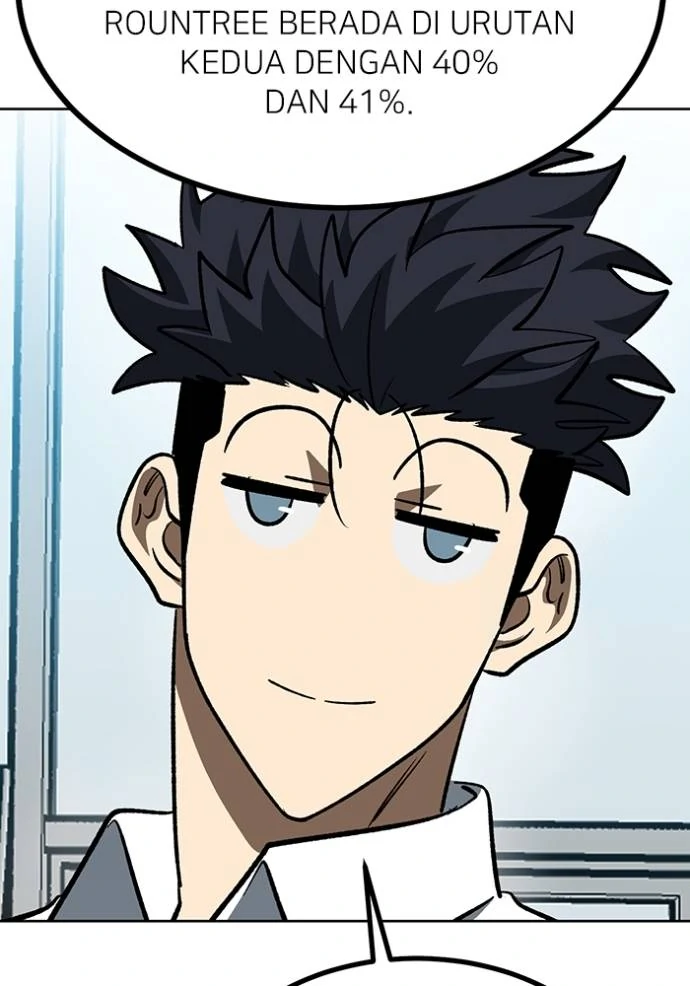 King MMA Chapter 138 Gambar 24