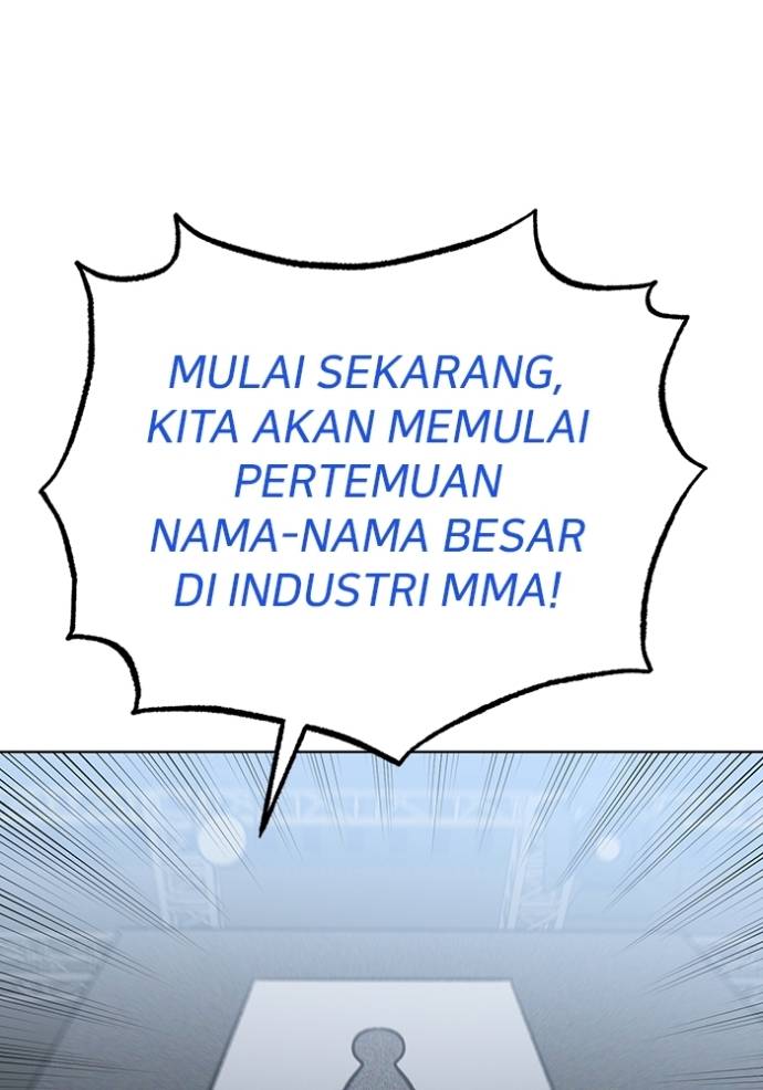 King MMA Chapter 138 Gambar 29