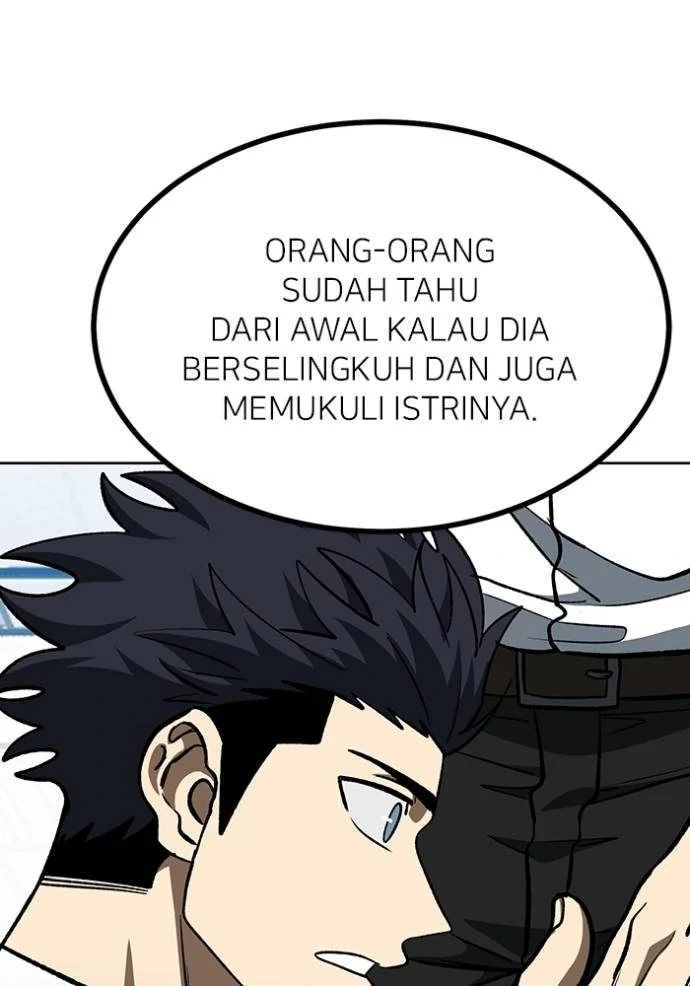 King MMA Chapter 138 Gambar 20