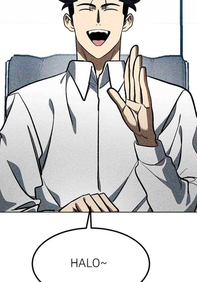 King MMA Chapter 138 Gambar 35