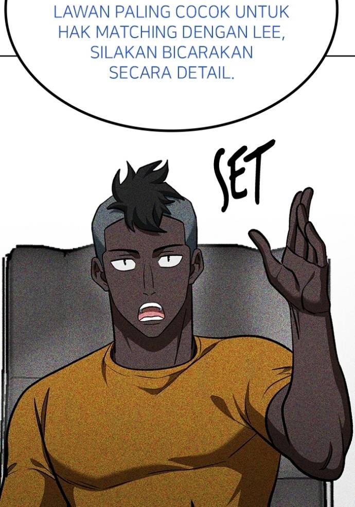 King MMA Chapter 138 Gambar 39