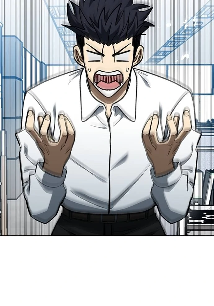 King MMA Chapter 138 Gambar 3