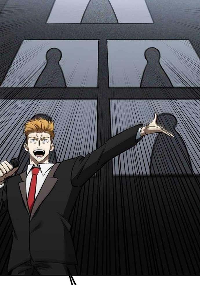 King MMA Chapter 138 Gambar 30