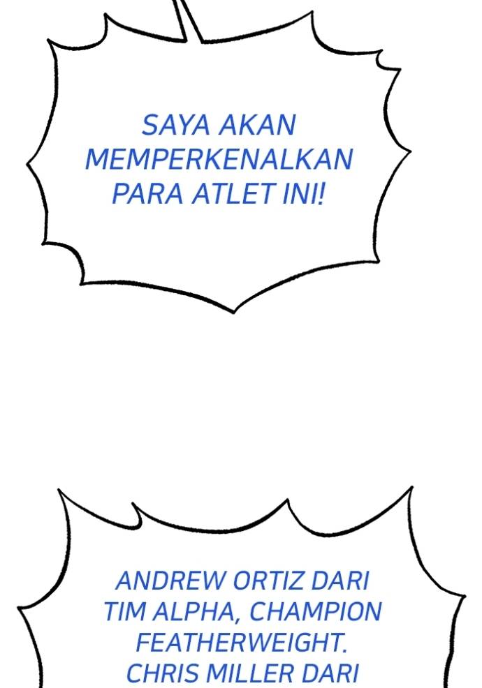 King MMA Chapter 138 Gambar 31