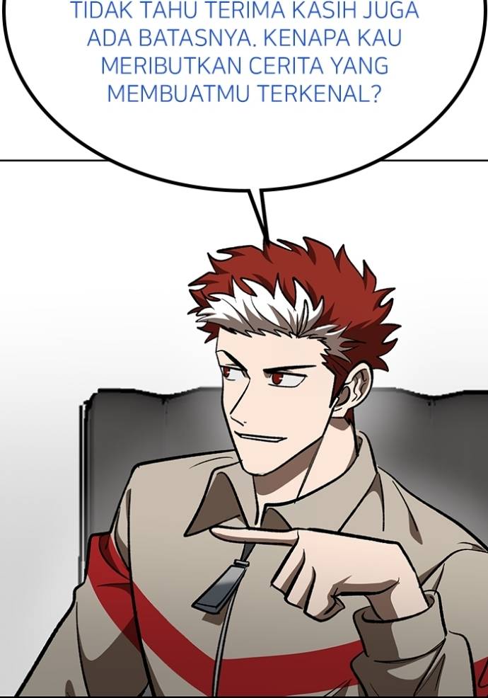 King MMA Chapter 138 Gambar 44