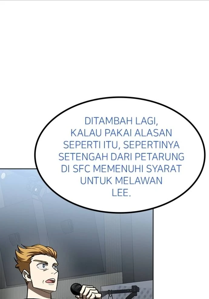 King MMA Chapter 138 Gambar 45