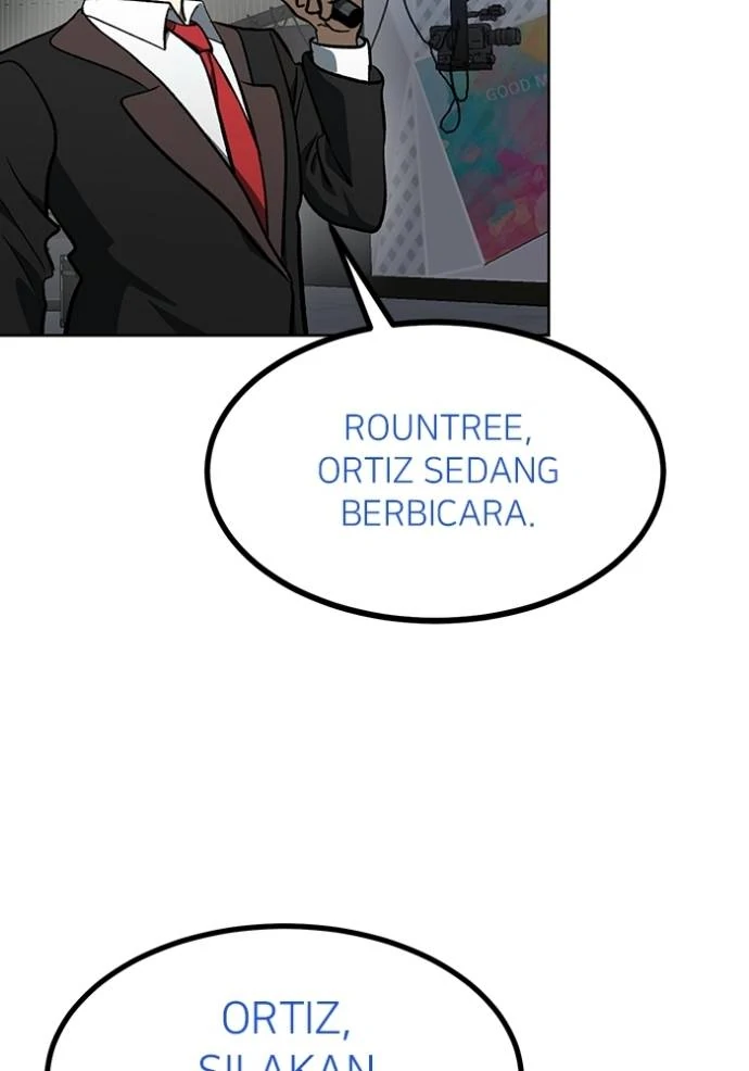 King MMA Chapter 138 Gambar 46