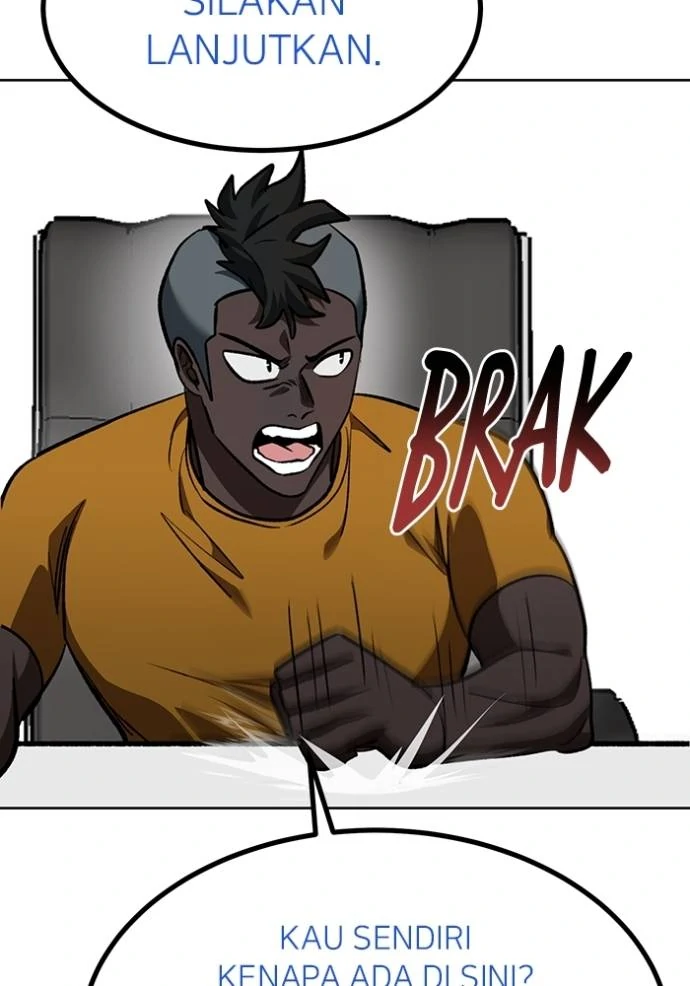 King MMA Chapter 138 Gambar 47