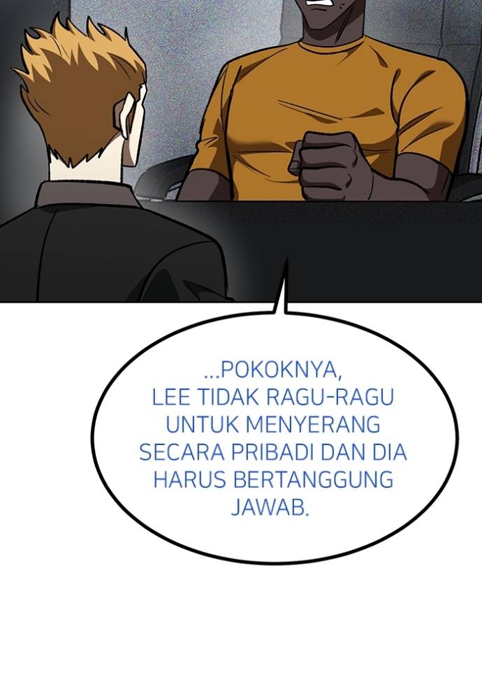 King MMA Chapter 138 Gambar 49