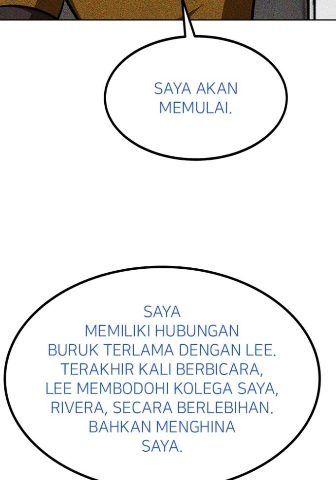 King MMA Chapter 138 Gambar 40