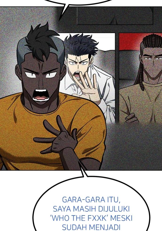 King MMA Chapter 138 Gambar 41