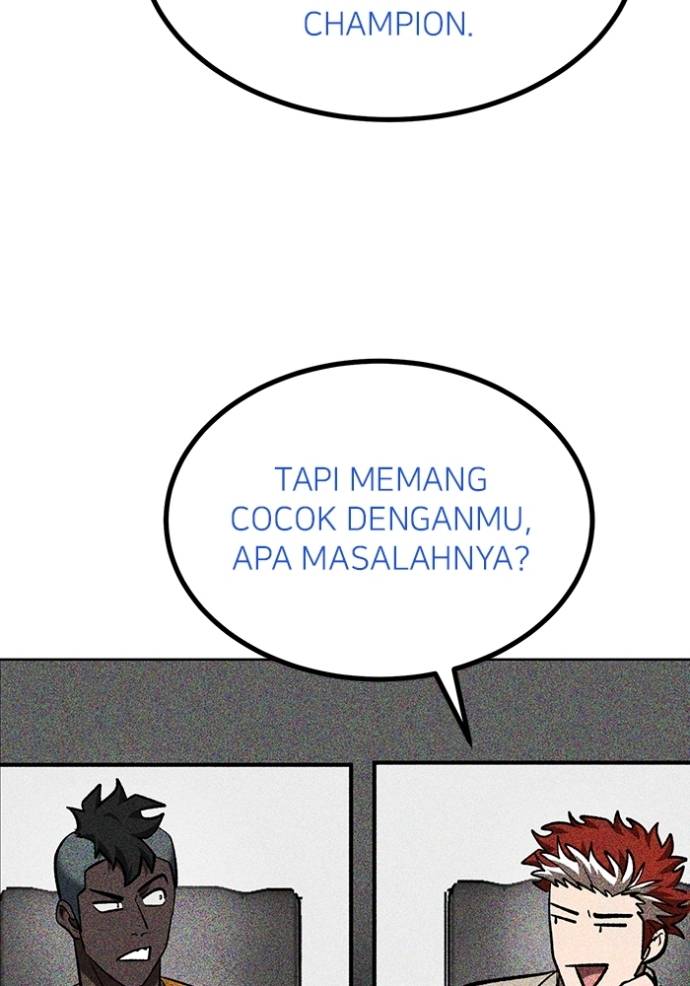 King MMA Chapter 138 Gambar 42