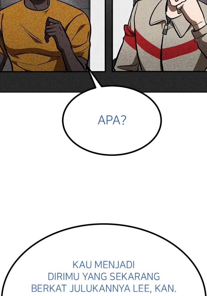 King MMA Chapter 138 Gambar 43